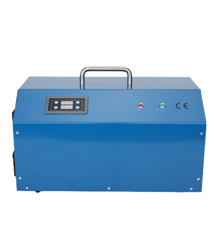 High Purchasing Rate Air Purifier Ozone Generator for Improved Indoor Air Quality.