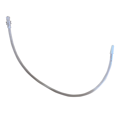 High Quality push-to-connect tube fitting sterile suction connection tube Luer catheter for connecting catheter