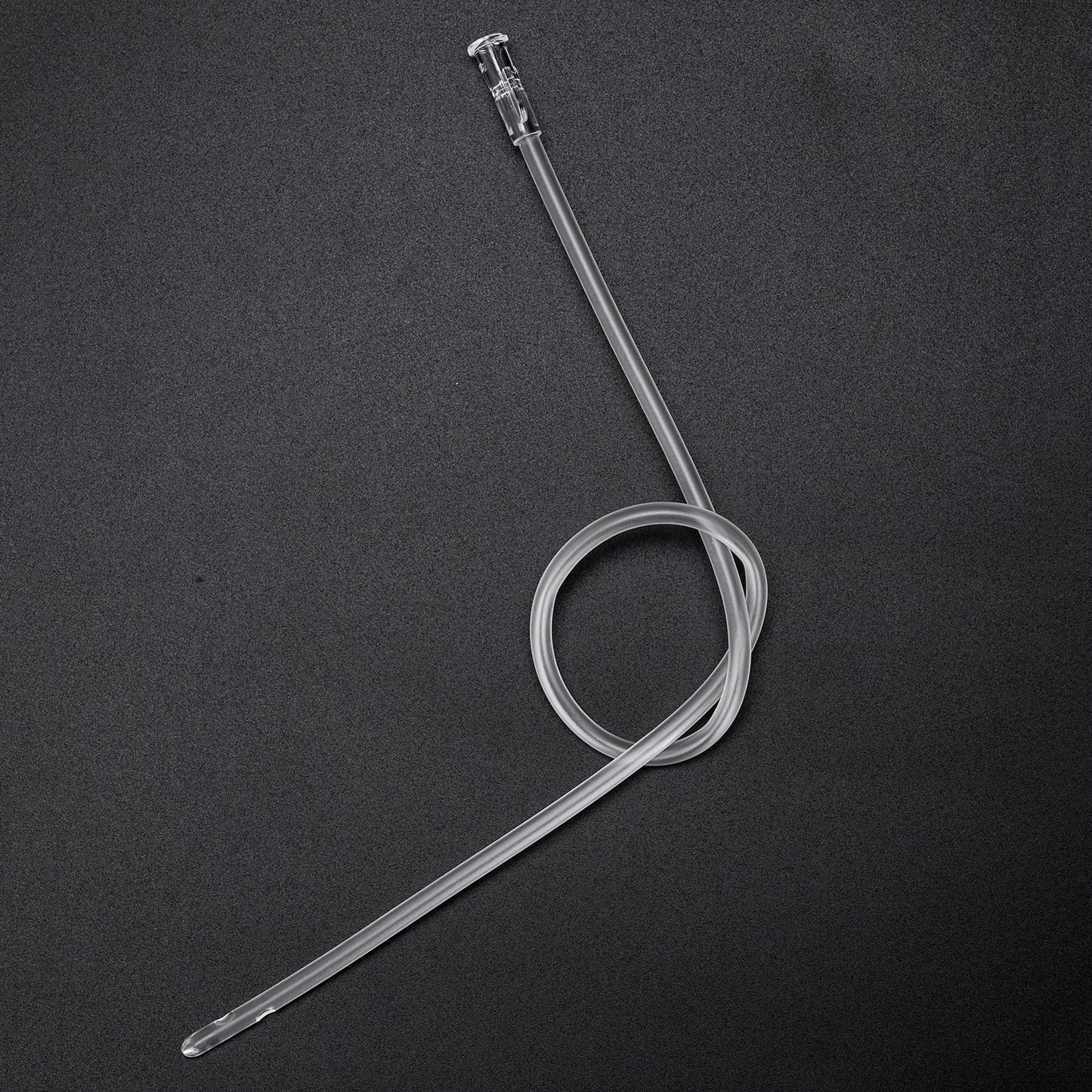 High Quality push-to-connect tube fitting sterile suction connection tube Luer catheter for connecting catheter