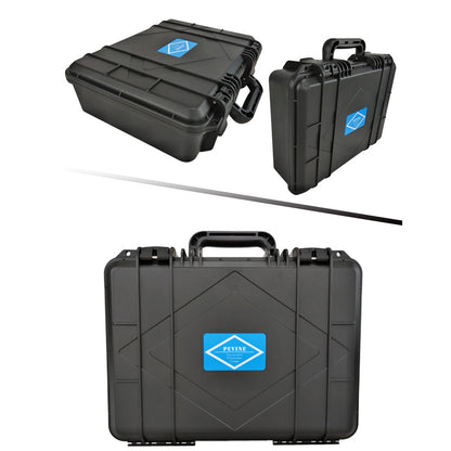 High-quality portable Hand Suitcase Design for ozone therapy machine