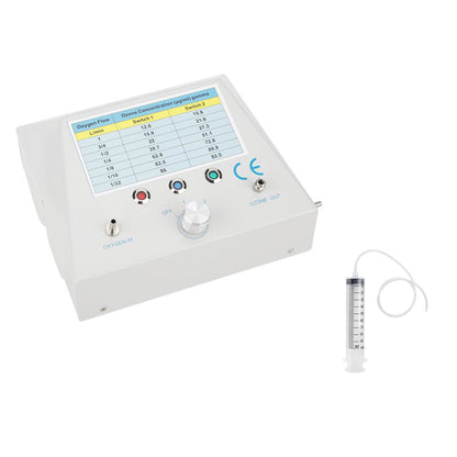 Aquapure Lastst Design Medical Ozone Generator for ozone therapy