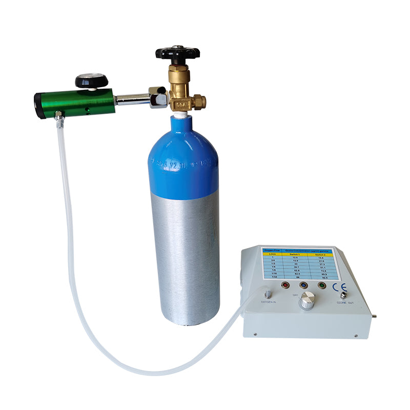 Aquapure Lastst Design Medical Ozone Generator for ozone therapy