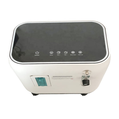 Home Hospital Use 1L 7L Medical Portable Oxygen-concentrator Machine Medical Grade Oxigen Generator Oxygen Concentrator