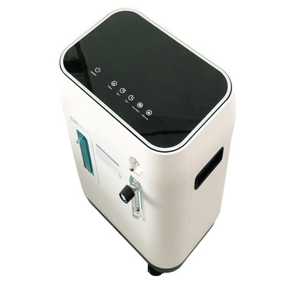 Home Hospital Use 1L 7L Medical Portable Oxygen-concentrator Machine Medical Grade Oxigen Generator Oxygen Concentrator