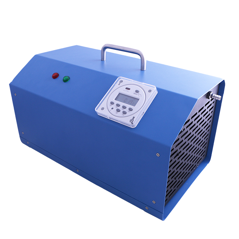 High Purchasing Rate Air Purifier Ozone Generator for Improved Indoor Air Quality.