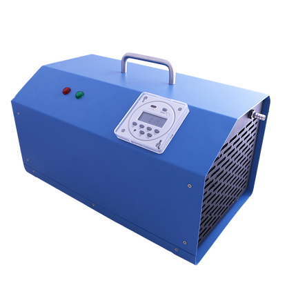 High Purchasing Rate Air Purifier Ozone Generator for Improved Indoor Air Quality.