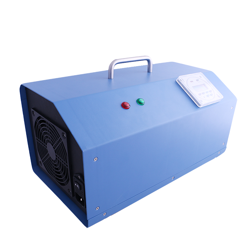 High Purchasing Rate Air Purifier Ozone Generator for Improved Indoor Air Quality.