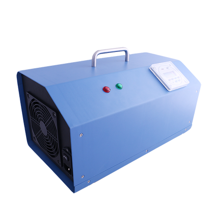 High Purchasing Rate Air Purifier Ozone Generator for Improved Indoor Air Quality.