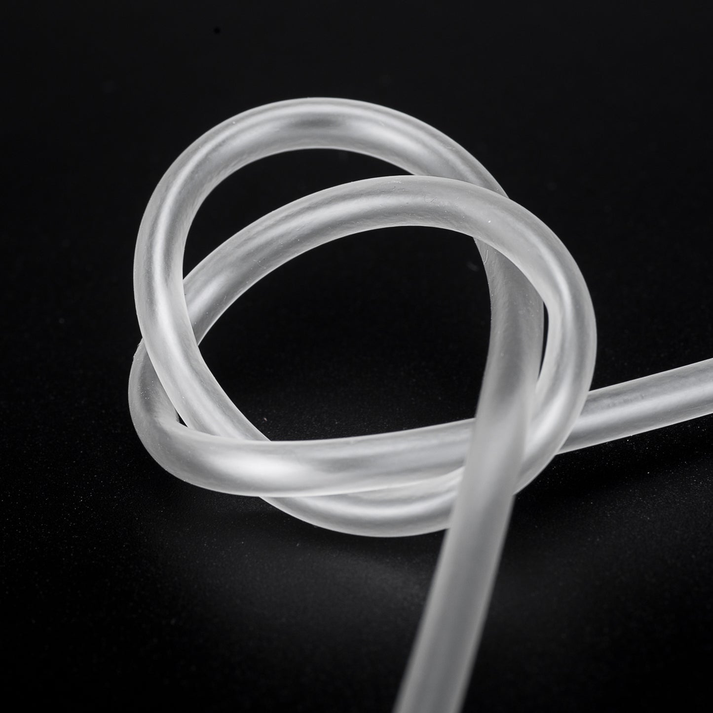 High Quality push-to-connect tube fitting sterile suction connection tube Luer catheter for connecting catheter