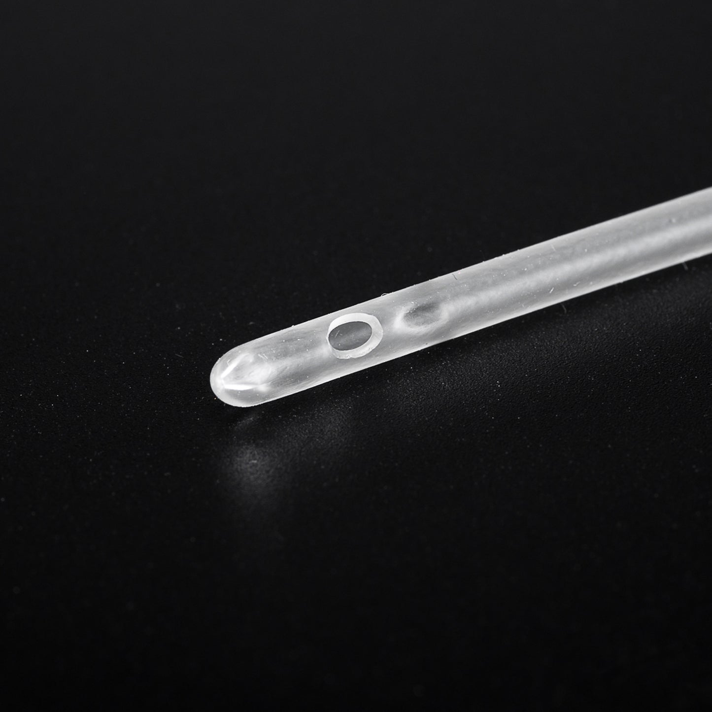 High Quality push-to-connect tube fitting sterile suction connection tube Luer catheter for connecting catheter