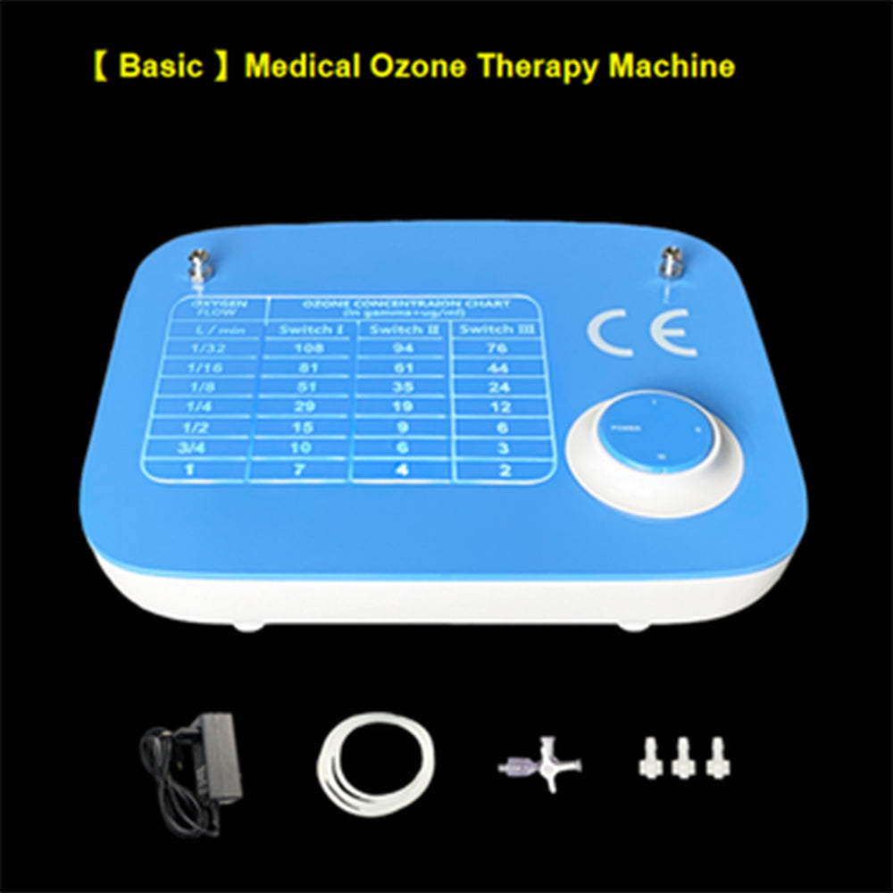 high quality ozone therapy machine ozone medical device