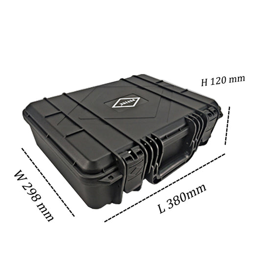 High-quality portable Hand Suitcase Design for ozone therapy machine