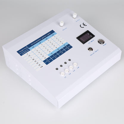 High-end Technology Manufacturing Ozone Therapy Machine Medical Ozone Generator Medical Device