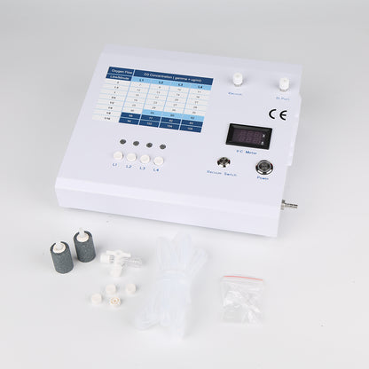 High-end Technology Manufacturing Ozone Therapy Machine Medical Ozone Generator Medical Device